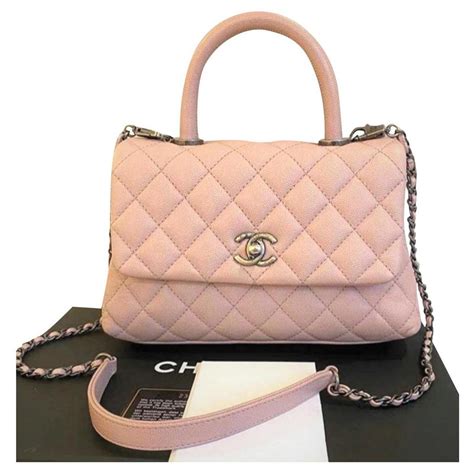 inspired borse chanel|Chanel pink ref.